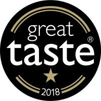Great taste 2018 Award Winng Coffee